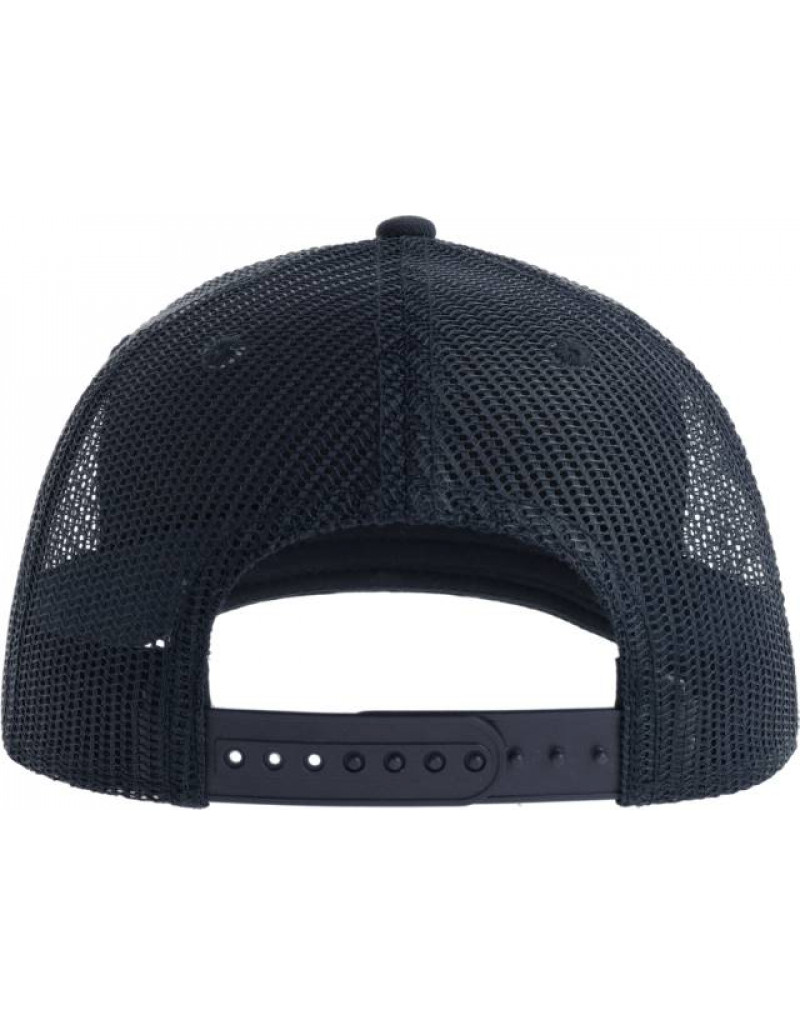 Șapcă Trucker cu 6 Panele-Sonic-S